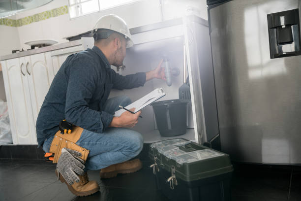 Best Emergency Plumber  in Madison, GA