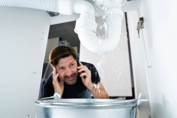 Best Commercial Plumbing Services  in Madison, GA