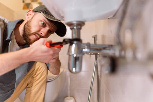 Best Toilet Repair Services  in Madison, GA