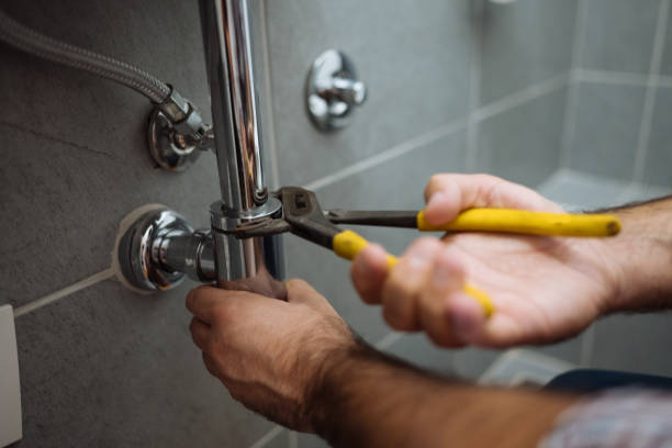 Best Faucet Repair  in Madison, GA