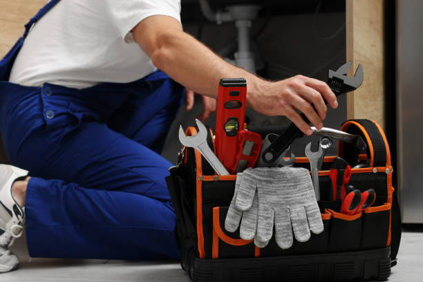 Madison, GA Plumbing Company