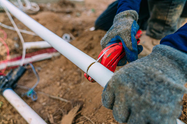Best Plumbing Installation Services  in Madison, GA